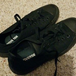 Men's Converse Size 8